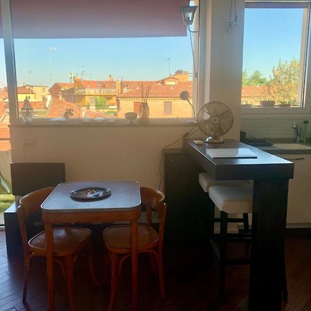 Charming Home Towers-Roofs View Bologna Ngoại thất bức ảnh