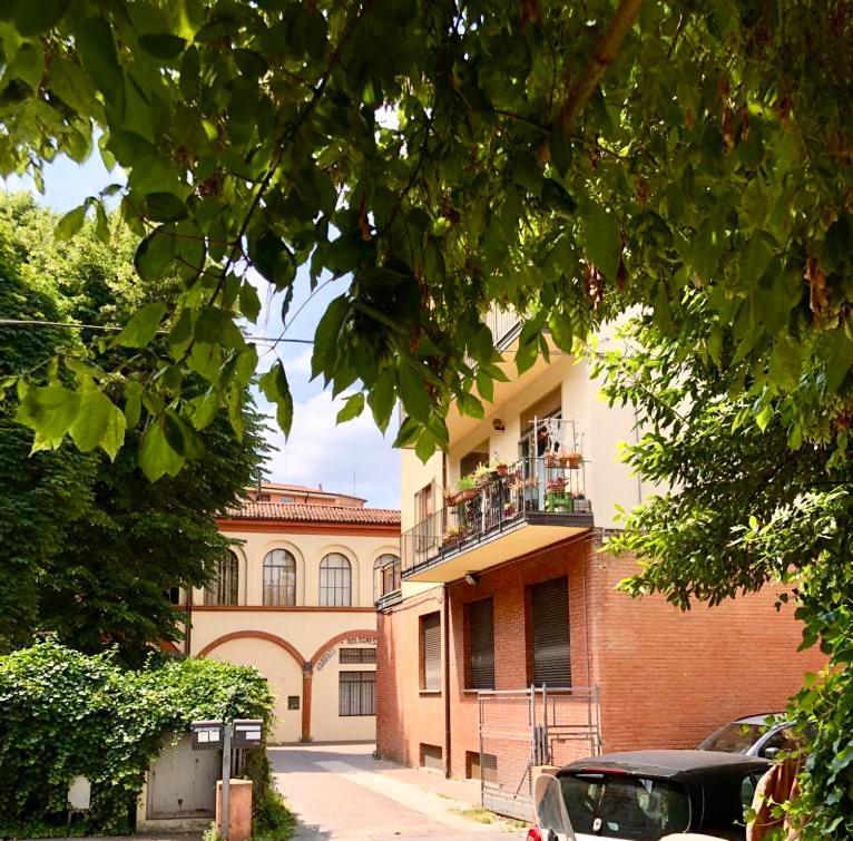 Charming Home Towers-Roofs View Bologna Ngoại thất bức ảnh