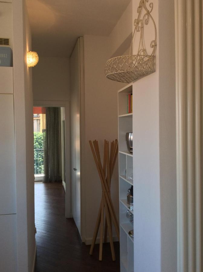 Charming Home Towers-Roofs View Bologna Ngoại thất bức ảnh