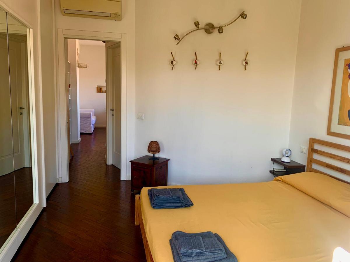 Charming Home Towers-Roofs View Bologna Ngoại thất bức ảnh