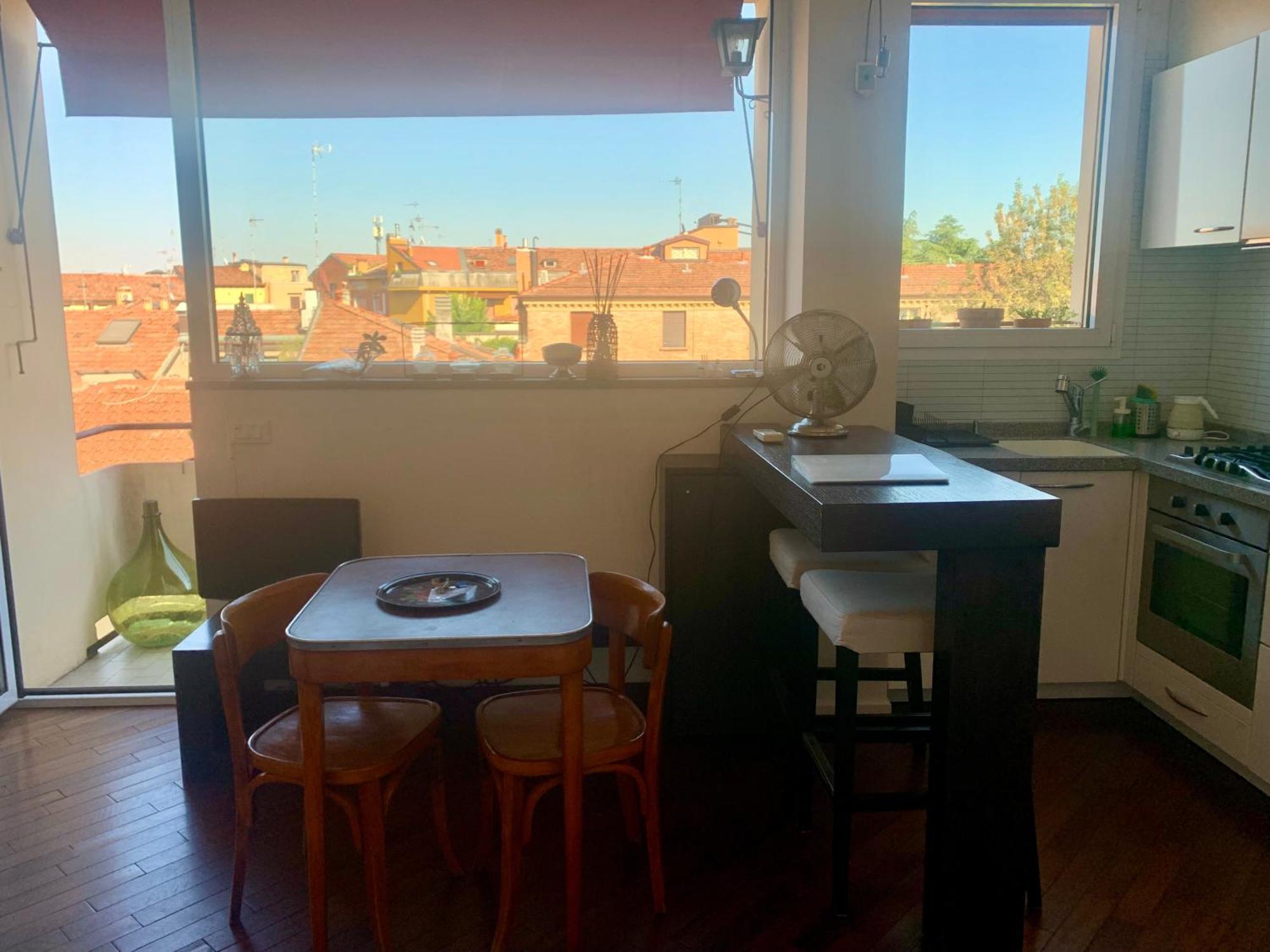 Charming Home Towers-Roofs View Bologna Ngoại thất bức ảnh